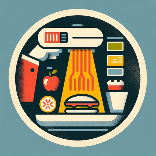 Food Nutrition Scanner AI logo