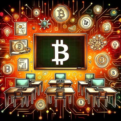 ! Crypto Coach ! logo