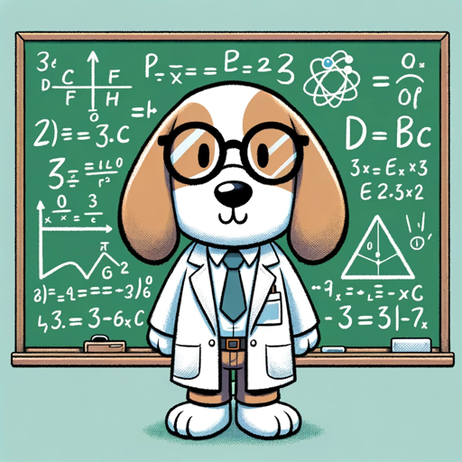 Beagle @s.m.a.r.t logo