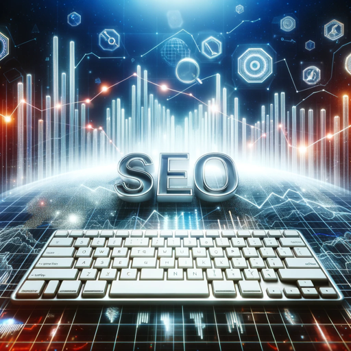 Search Engine Optimization Expert logo