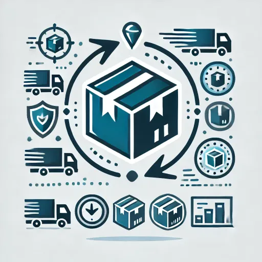 Efficient Ecommerce Fulfillment Pro logo