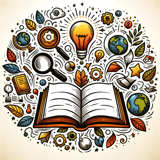 Experiential Learning Assistant logo