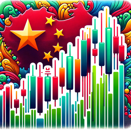 日常市场洞察 logo