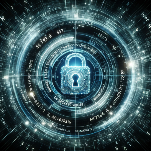 Password Gen logo