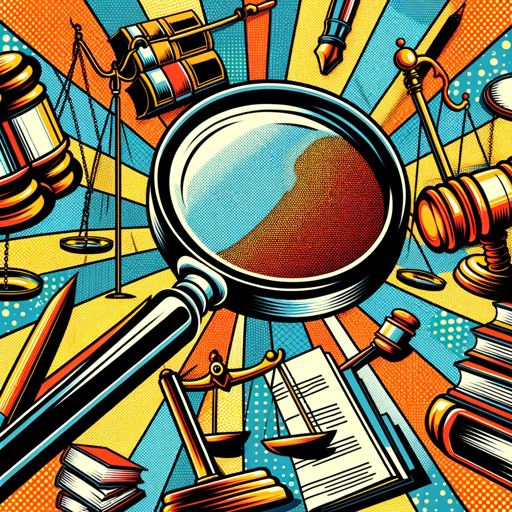 Lawyer Locator logo