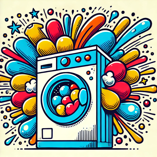 Laundry & Stain Solutions Expert logo
