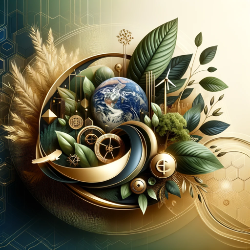 Eco Luxe Guide logo