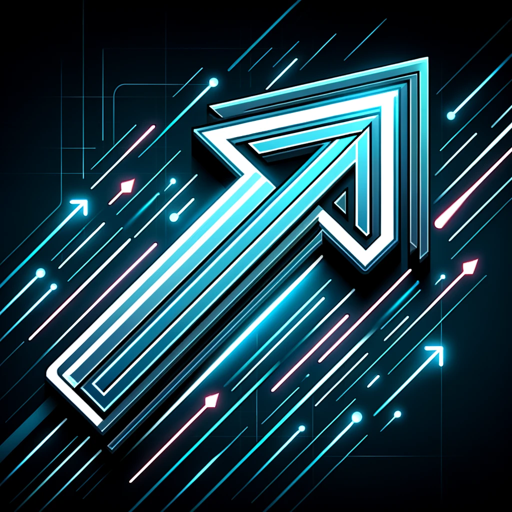 Upscale Image logo