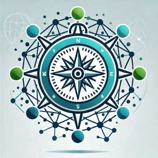 Business Ecosystem Navigator logo