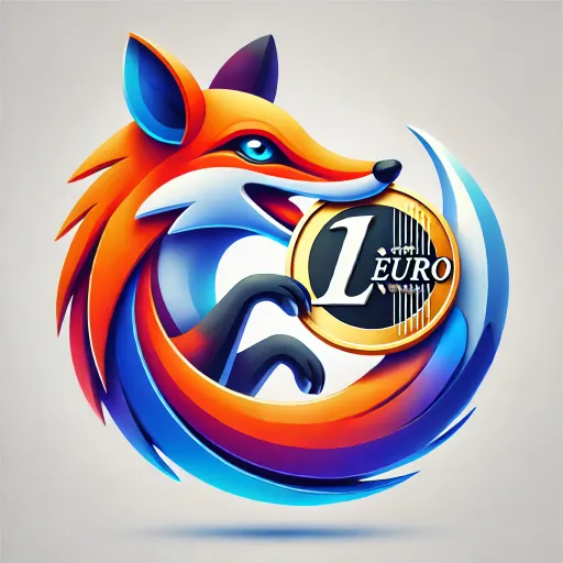 Sparfuchs - extrem sparen wo immer möglich logo
