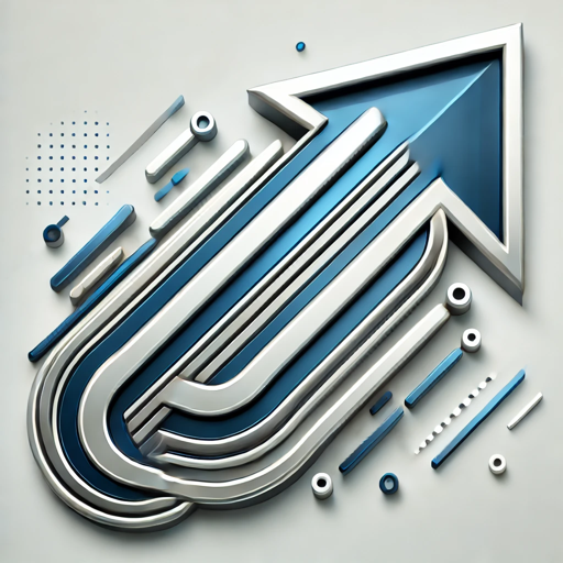 Professional Development Strategist CustomGPT logo