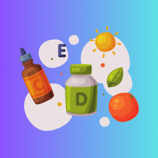 Supplements Expert logo