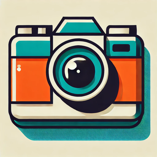 Commercial Photographer logo