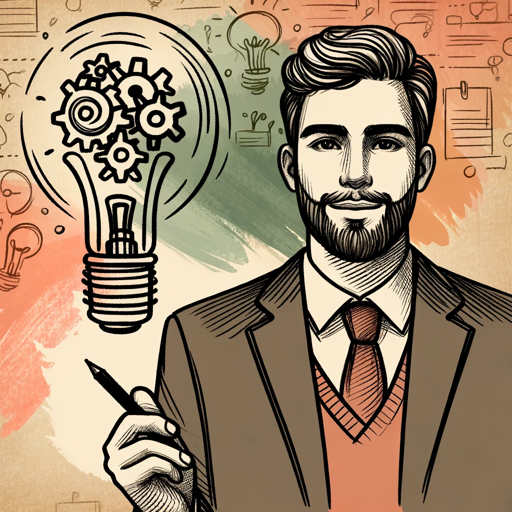 Academic Writing Master logo