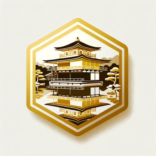デジタルバッGPT logo
