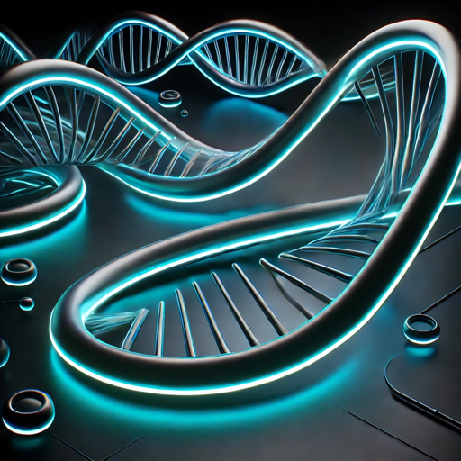 mRNA GTP logo