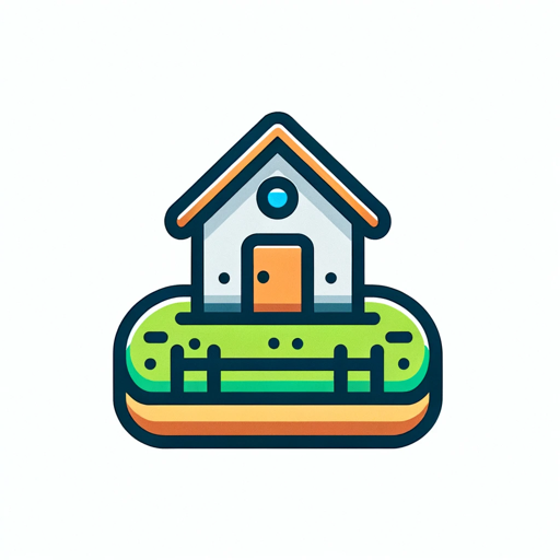 Land Sale logo