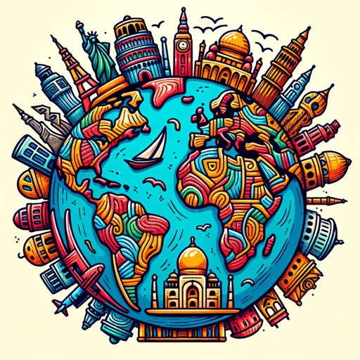 ! Geo Social Tutor logo