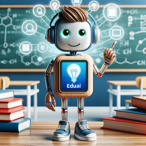 EduAI logo