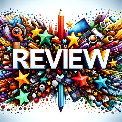 Review GPT logo