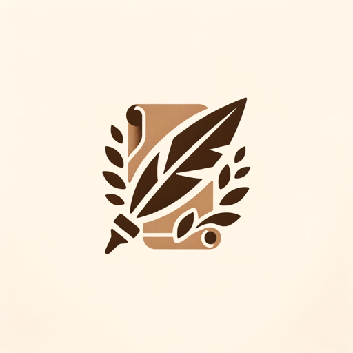 Blog Helper logo