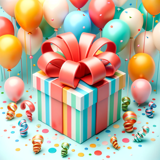 Gift Buddy logo