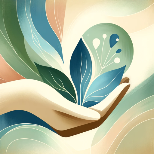 Compassionate Counselor logo