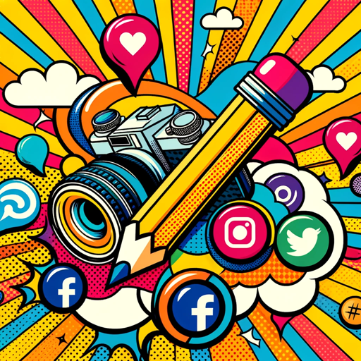 Creative Content Curator logo