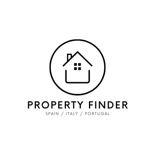 Property Finder - ES/IT/PT logo