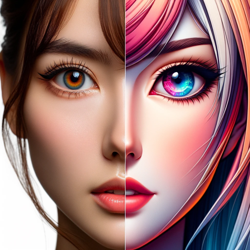 Anime Yourself logo