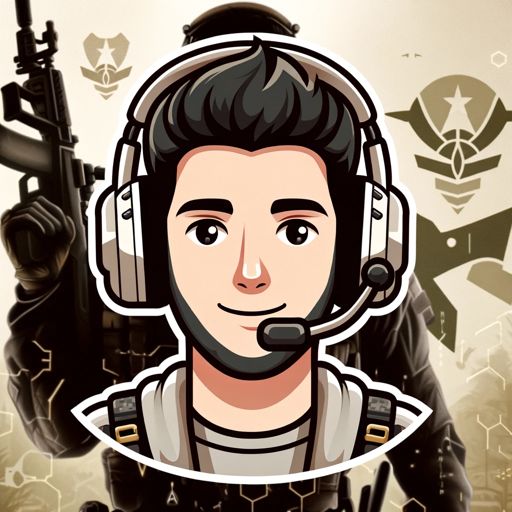 COD Warzone Wizard logo