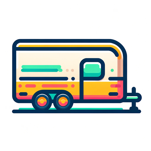 Trailers logo