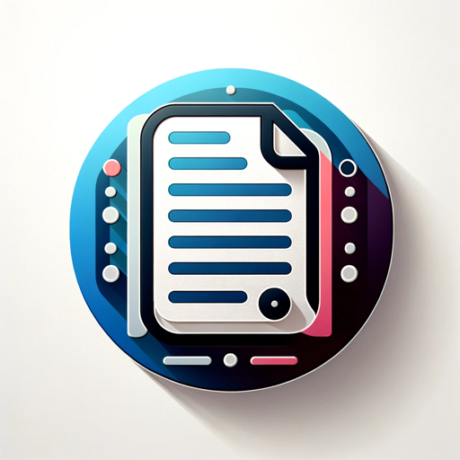 Bubble.io Helper: Documentation Assistant logo
