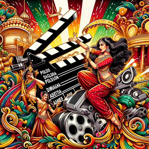 Bollywood Banter logo
