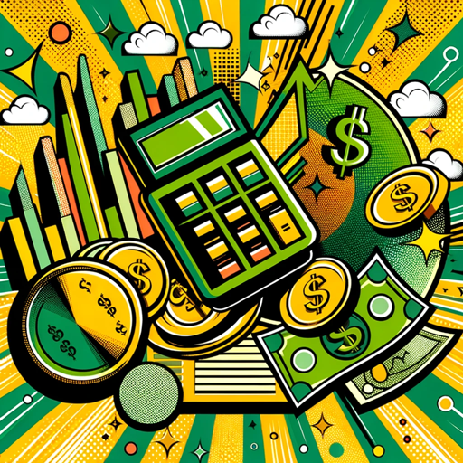 Financial Literacy logo