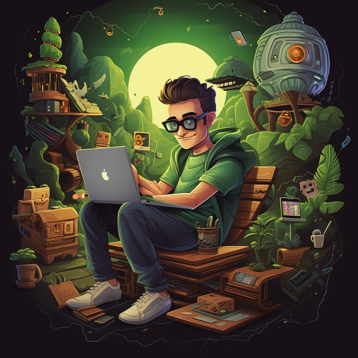 Shop Developer logo