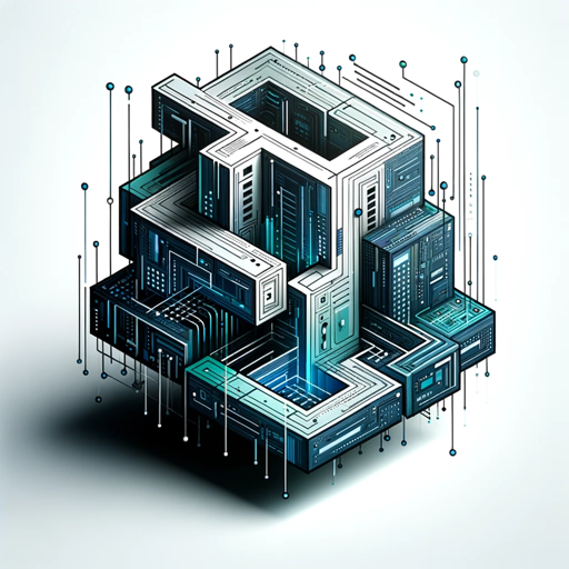 Verse Architect logo