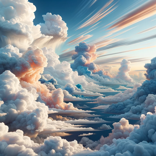 🌩️ Cloud Formations Expert 🌤️ logo