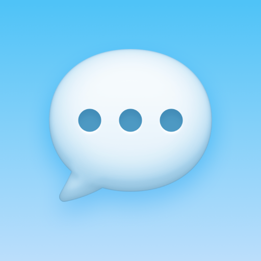 瞎编语言生成器 logo