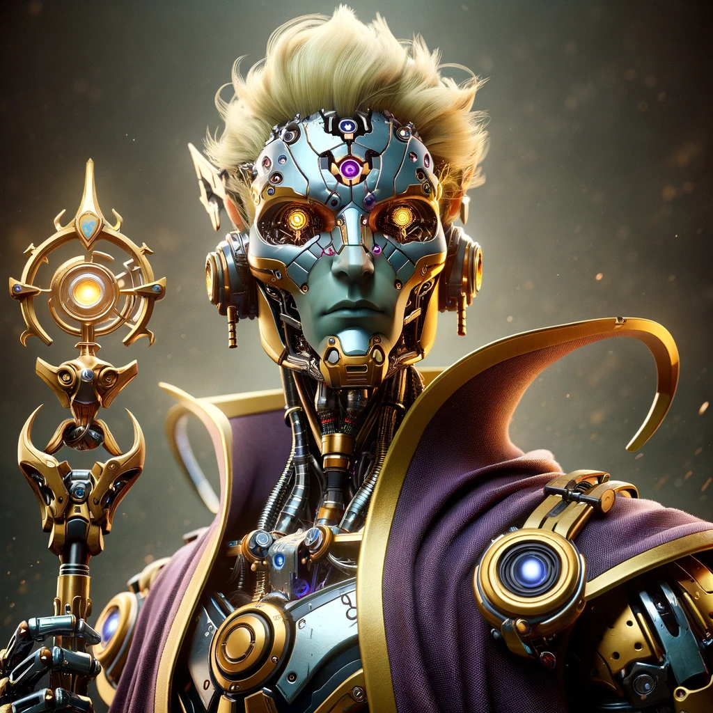 DOTA2 7.36a GPT logo