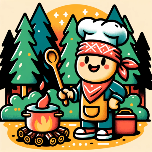 Camping Chef logo