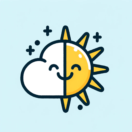 Weather Météo Boss logo