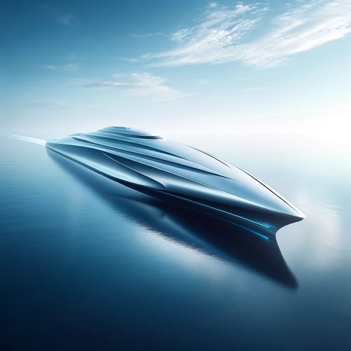 Naval Architect logo