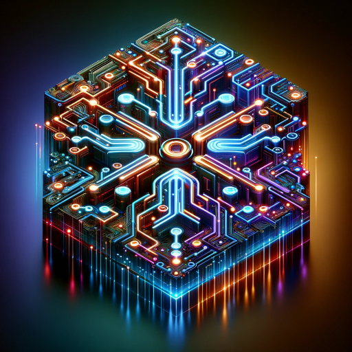 Quantum NML Bot logo