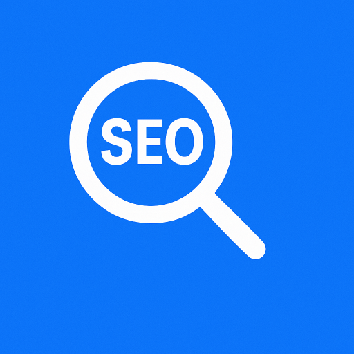 SEO Consultant logo