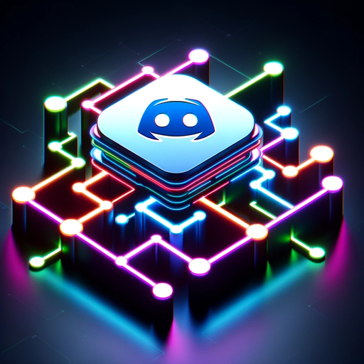 Discord Wizard logo