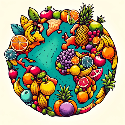 Fruit Explorer logo