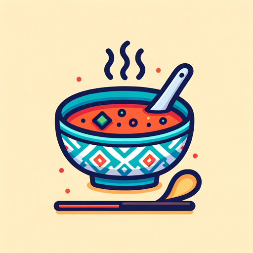 Thai Food logo