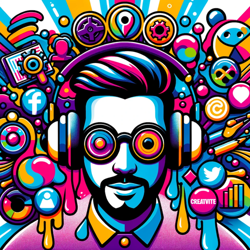 All-in-one Marketing Assistant  | Maestrix AI logo