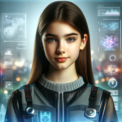 Data Science Wunderkind logo